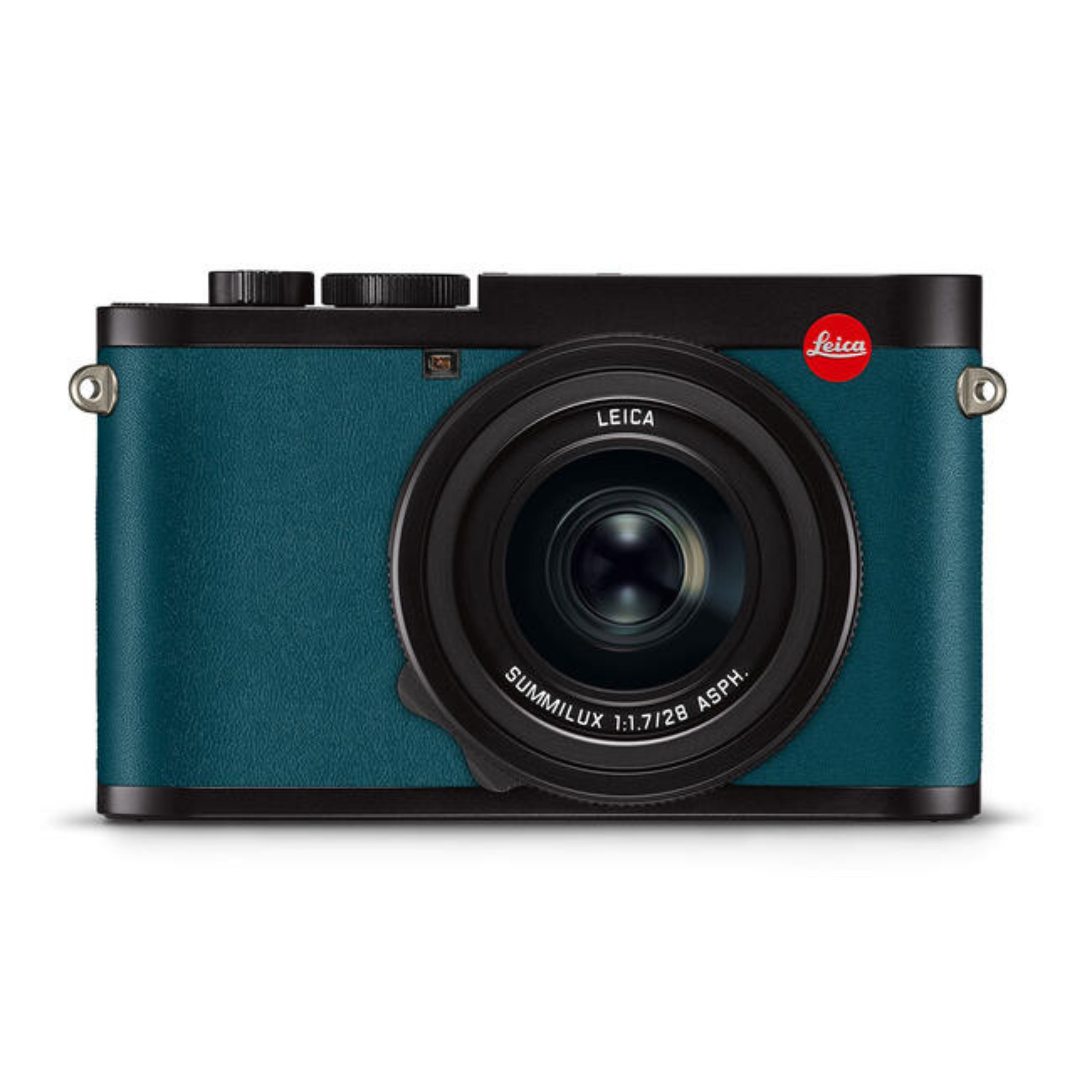 Leica Q3, with full cowhide leathers individualisation