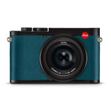 Leica Q3, with full cowhide leathers individualisation