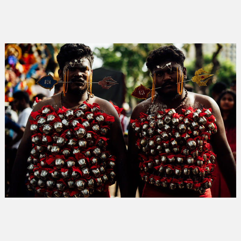 Travel with Leica: A Thaipusam Journey in Penang