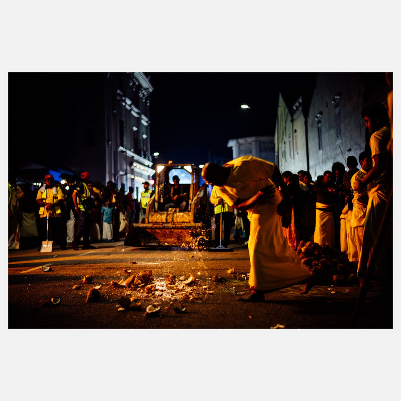 Travel with Leica: A Thaipusam Journey in Penang