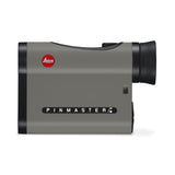 Leica Pinmaster II Golf Laser Rangefinder