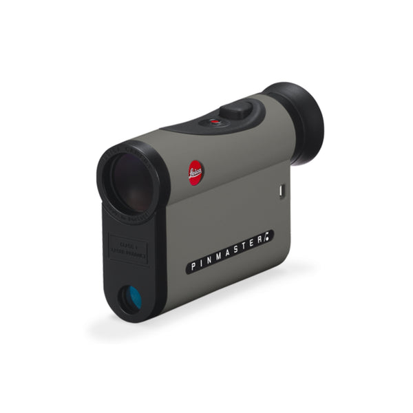 Leica Pinmaster II Golf Laser Rangefinder