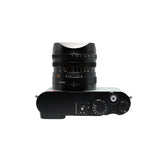 Leica Q3 43, Black (Pre-Owned)