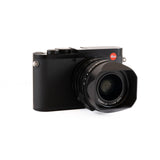 Leica Q2, Black (Pre-Owned)