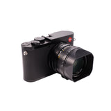 Leica Q2, Black (Pre-Owned)