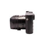 Leica Q2, Black (Pre-Owned)