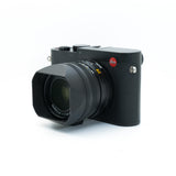 Leica Q2, Black (Pre-Owned)