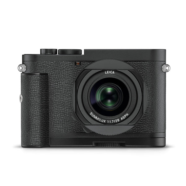 値下げ‼︎【美品】Leica Q2 LEICA Q2 Monochrome with Handgrip – Leica Official Store Singapore