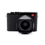 Leica Q3 28, Black (Pre-Owned)