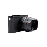 Leica Q3 28, Black (Pre-Owned)