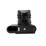 Leica Q3 28, Black (Pre-Owned)