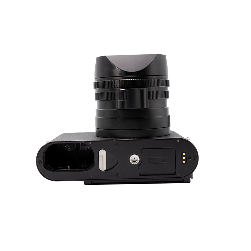 Leica Q3 28, Black (Pre-Owned)