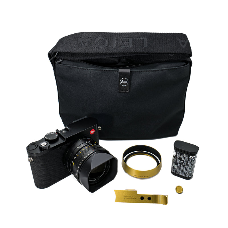 Leica Q3 Lifestyle Kit