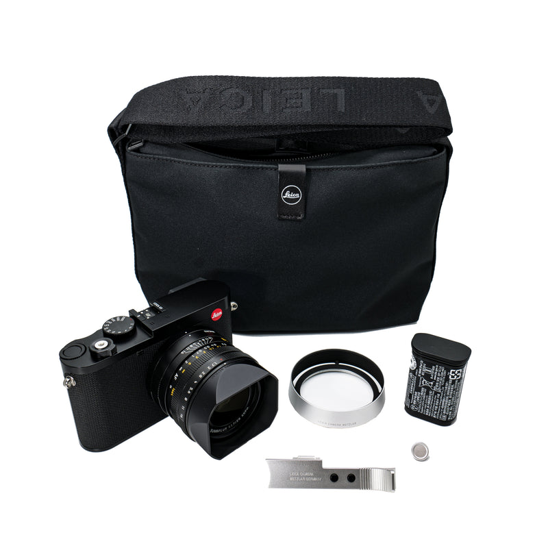 Leica Q3 Lifestyle Kit