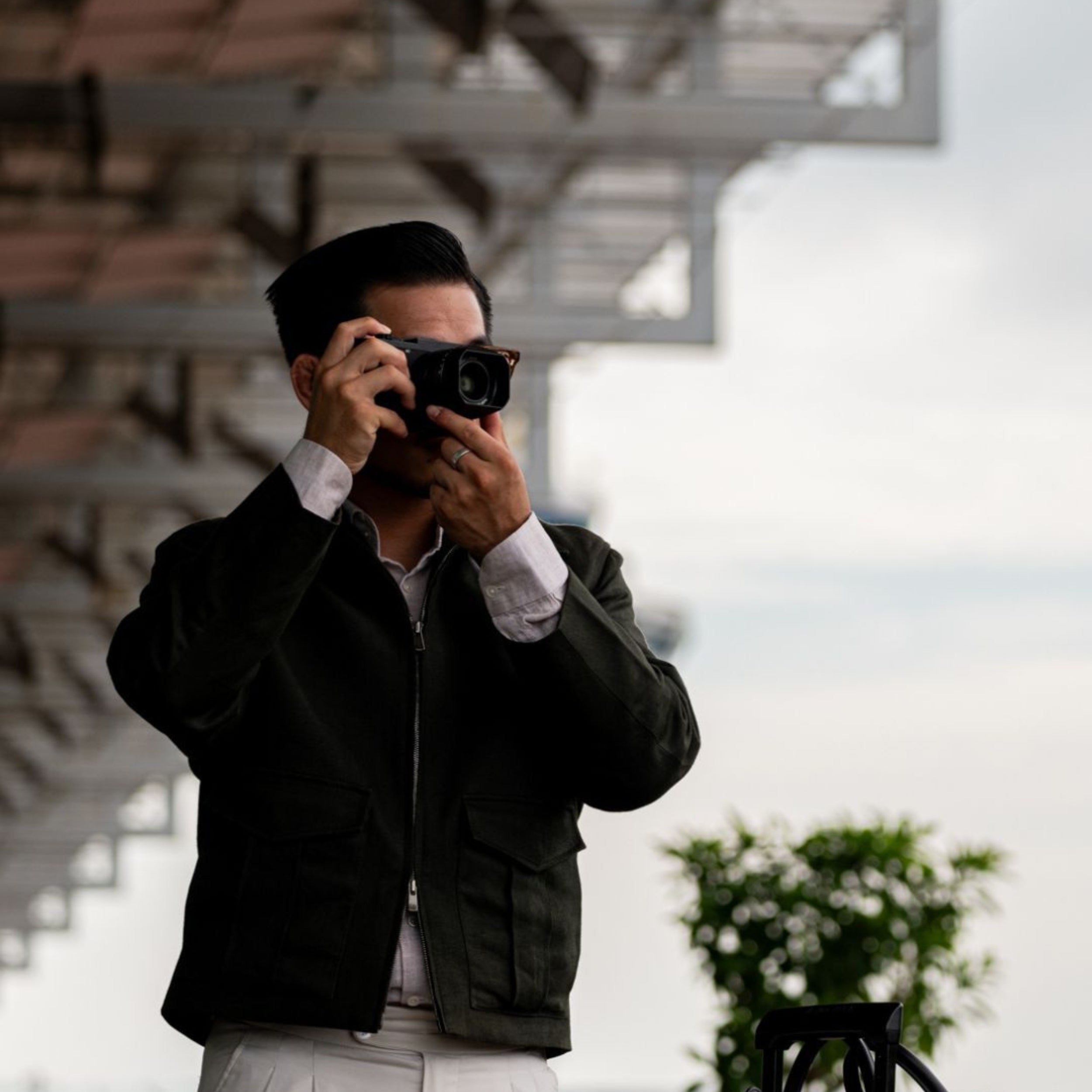 Leica Q3 Exclusive Online Bundle