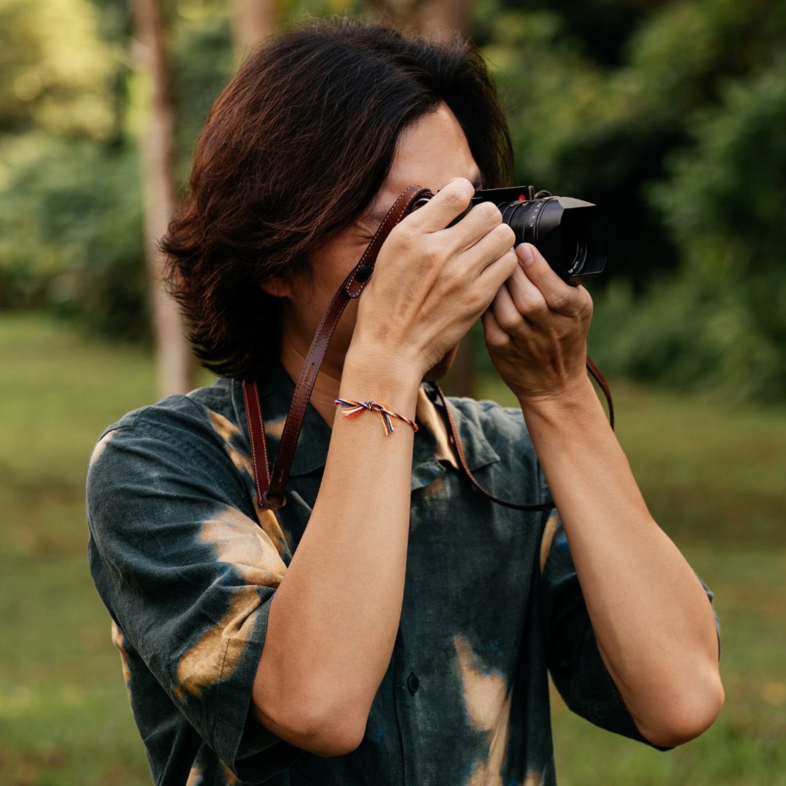 Leica Q3 Exclusive Online Bundle