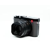 Leica Q3 43, Black (Pre-Owned)
