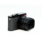 Leica Q3 43, Black (Pre-Owned)