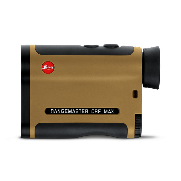 Rangemaster CRF MAX