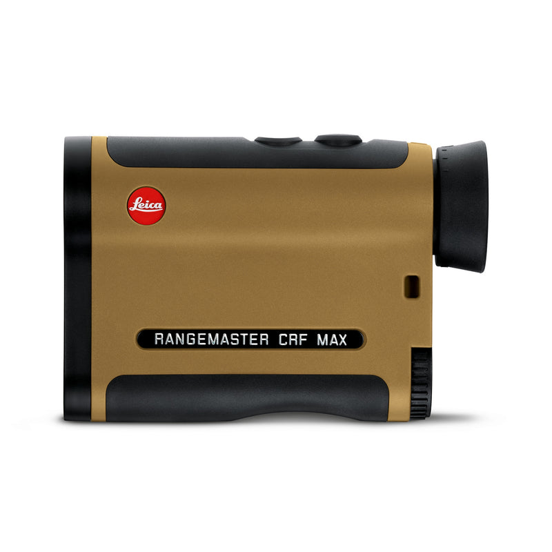 Rangemaster CRF MAX