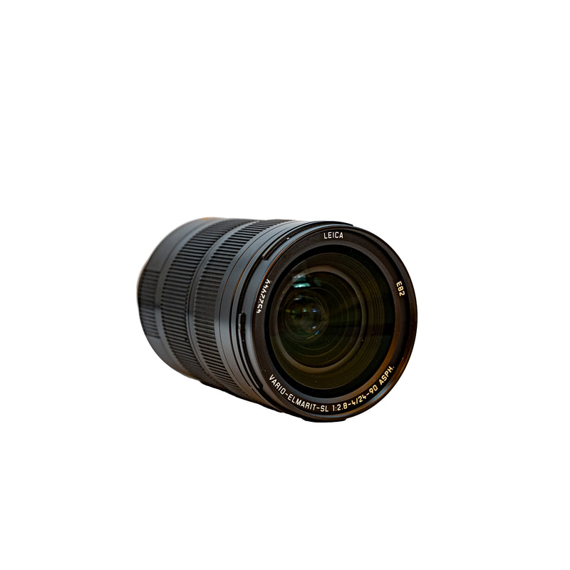 Leica Vario-Elmarit-SL 24–90 MM F/2.8–4 ASPH. (Pre-Owned) – Leica