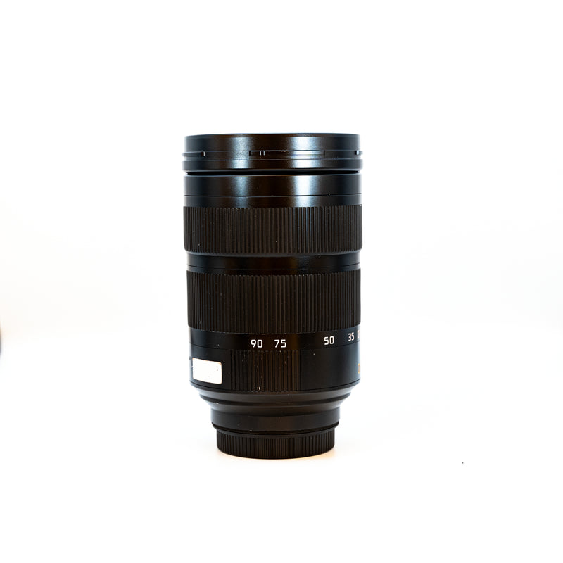 Leica Vario-Elmarit-SL 24–90 MM F/2.8–4 ASPH. (Pre-Owned) – Leica