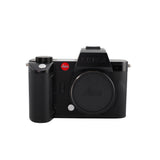 Leica SL2-S, Black (Pre-Owned)