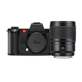 Leica SL2-S with Summicron-SL 35mm f/2 ASPH. Lens Kit (Pre-Owned)