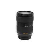 Vario Elmarit-SL 1:2.8/28-70 ASPH., Black Anodized Finish (Pre-Owned)