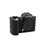 Leica SL2, Black (Pre-Owned)