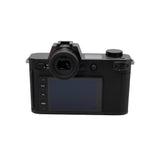 Leica SL2, Black (Pre-Owned)