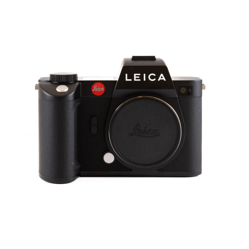 Leica SL2, Black (Pre-owned)