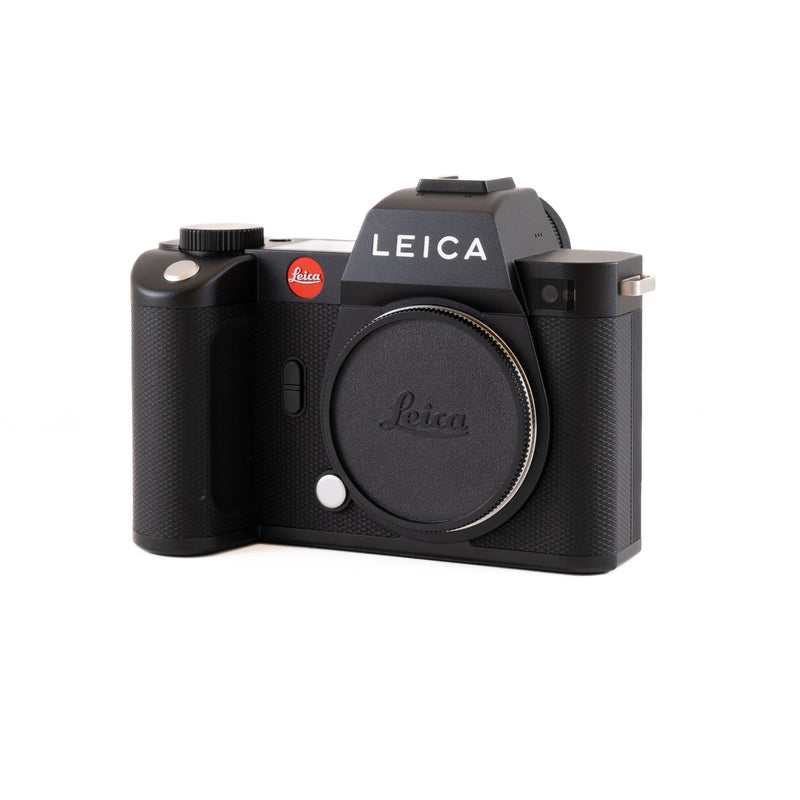 Leica SL2, Black (Pre-owned)