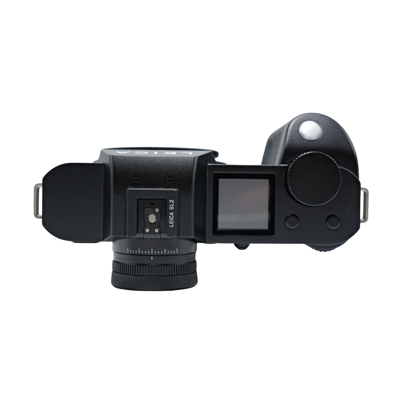 Leica SL2, Black (Pre-owned) – Leica Official Store Singapore