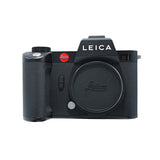 Leica SL2, Black (Pre-owned)