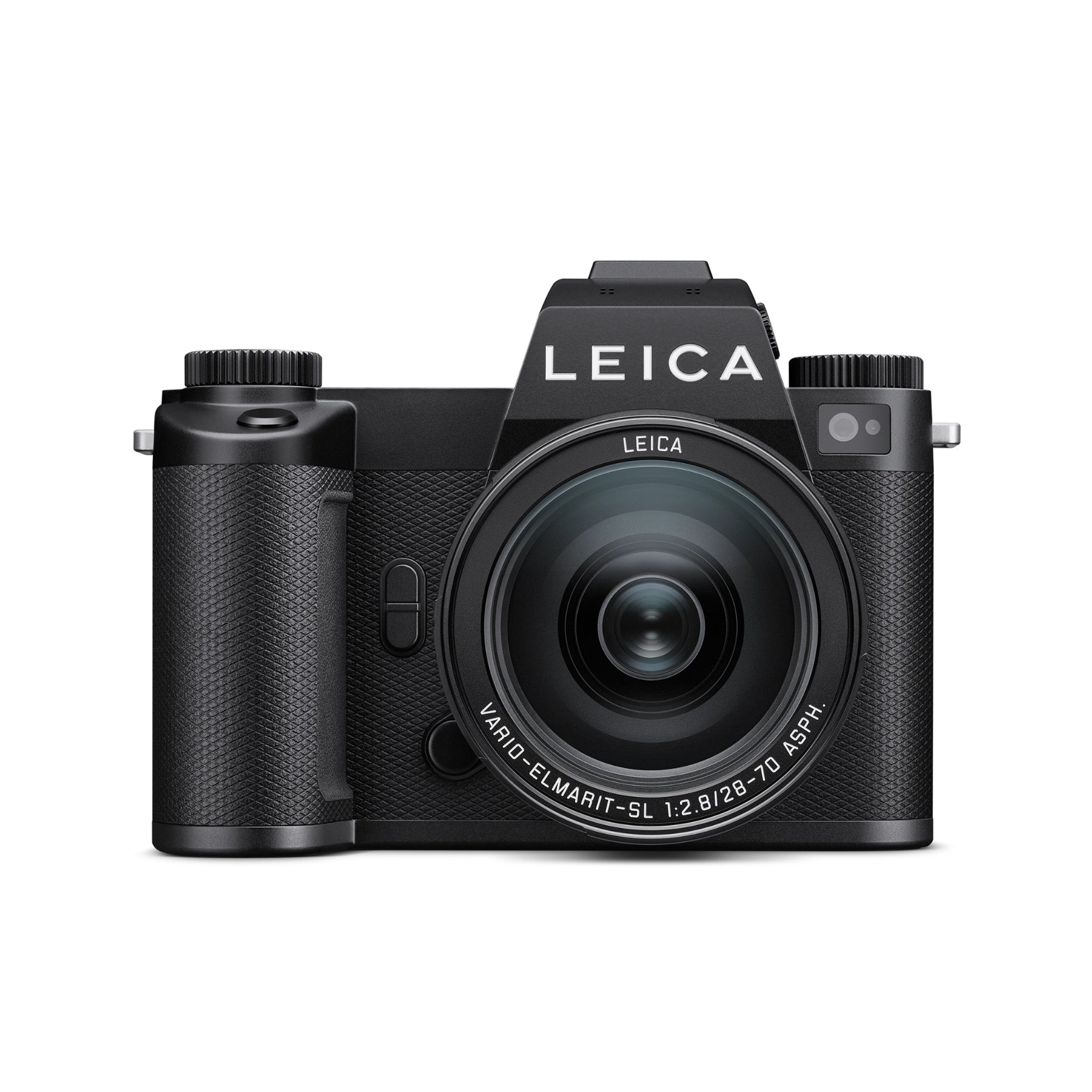 Leica SL3-P, Black