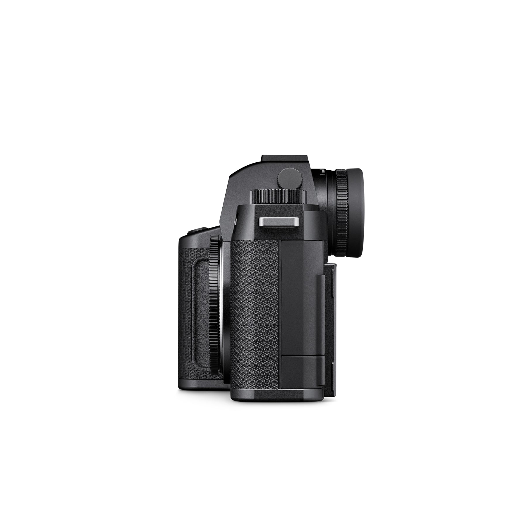 Leica SL3-P, Black