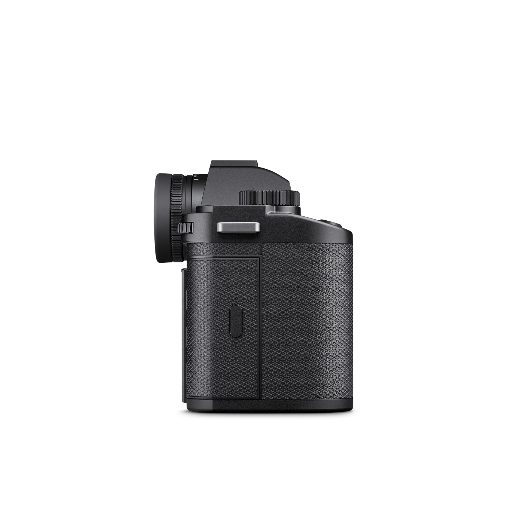 Leica SL3-P, Black