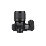Leica SL3-P, Black