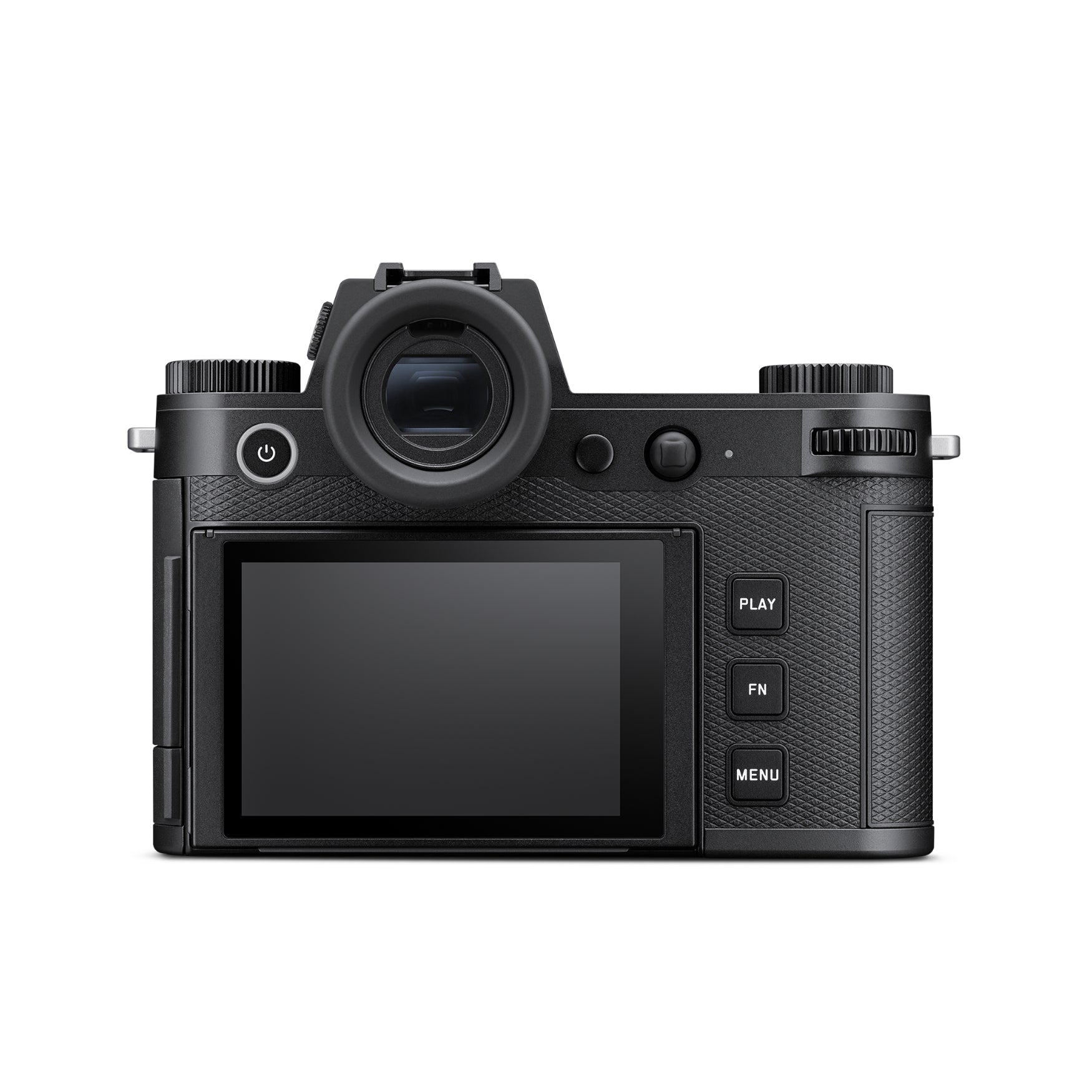 Leica SL3-P, Black