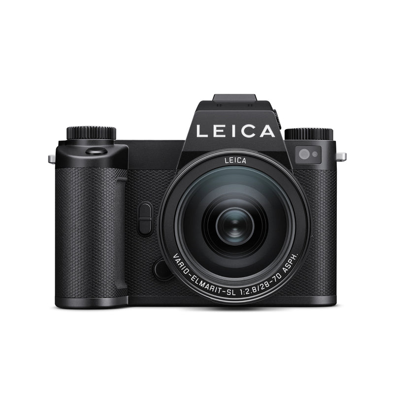 Leica SL3-P, Black – Leica Official Store Singapore
