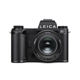 Leica SL3-P, Black