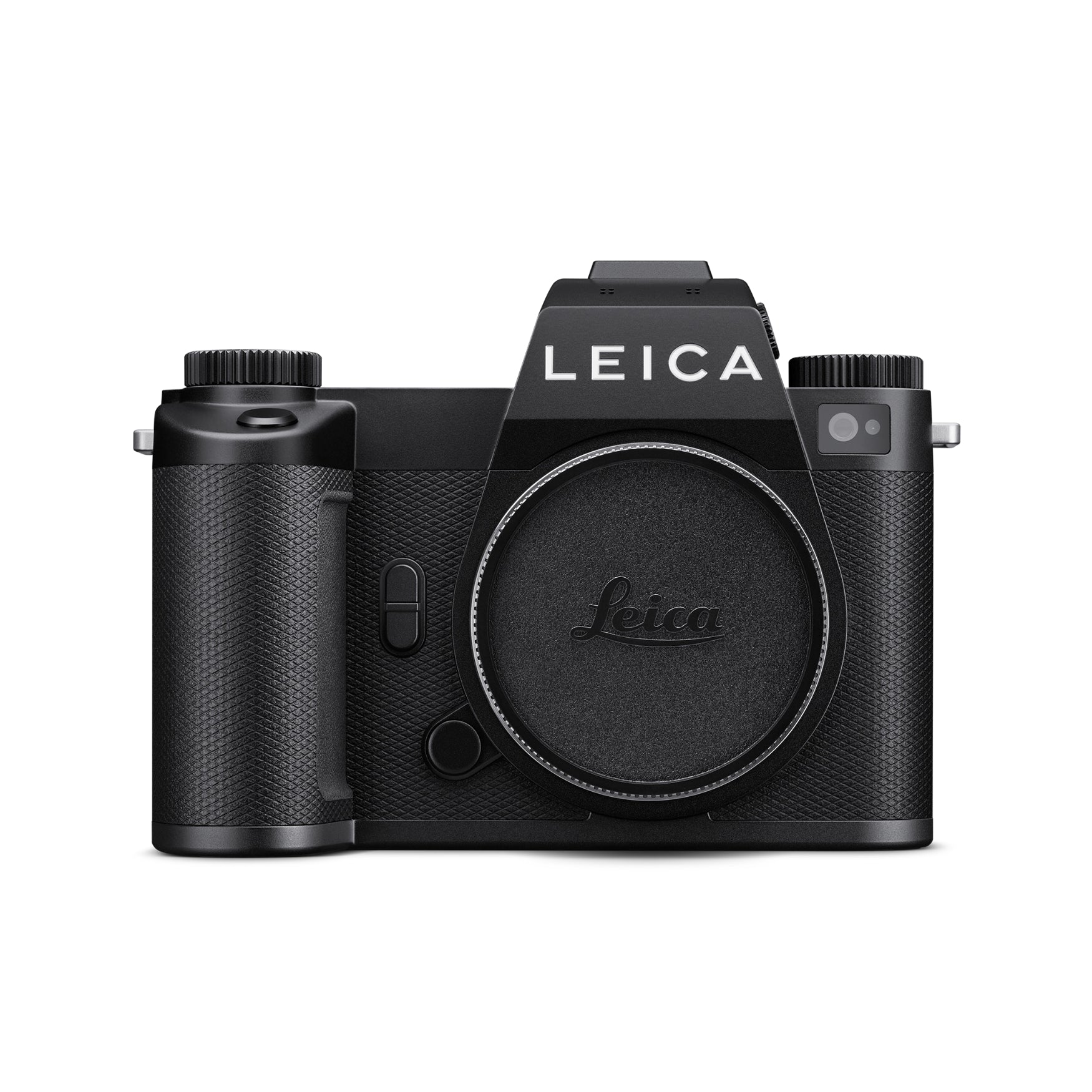 Leica SL3-P, Black
