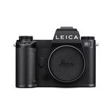 Leica SL3-P, Black