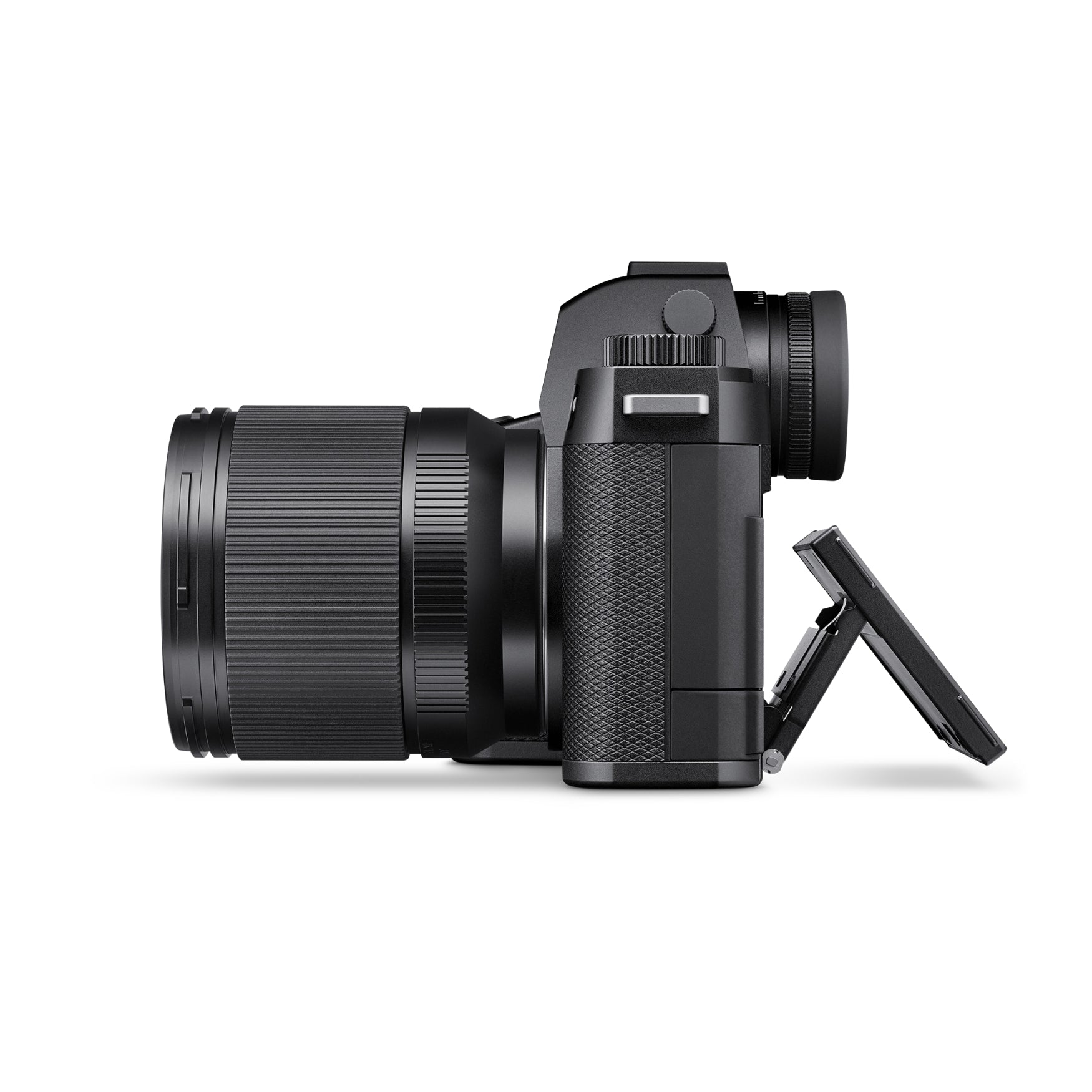 Leica SL3-P, Black