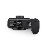 Leica SL3-P, Black