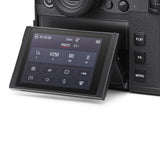 Leica SL3-P, Black