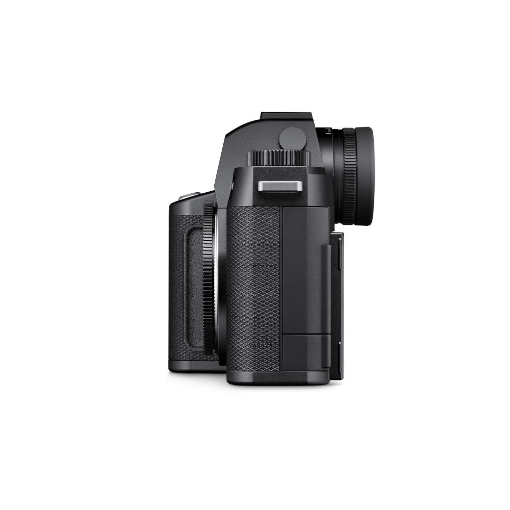 Leica SL3, Black