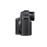Leica SL3, Black