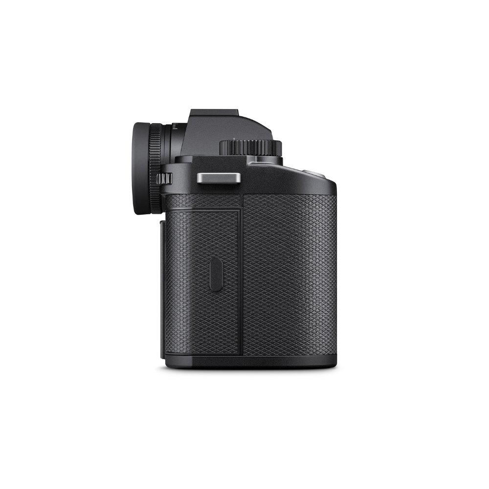 Leica SL3, Black